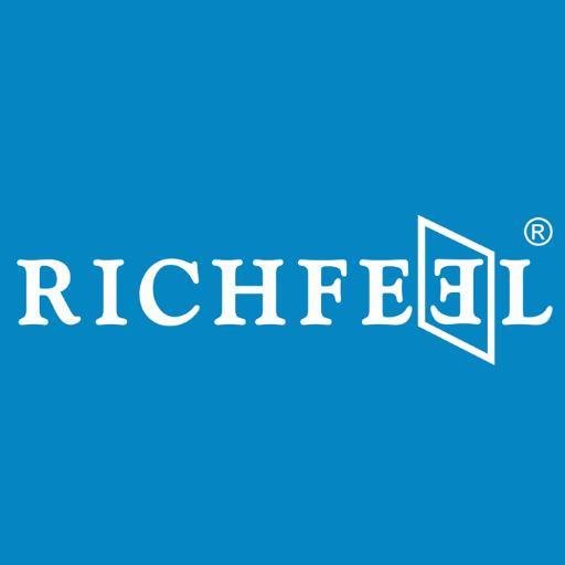 Richfeel Logo