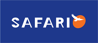 Safari luggage Logo
