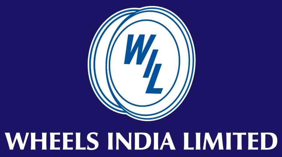 Wheels India Limited Logo