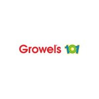 Growels Mall Logo